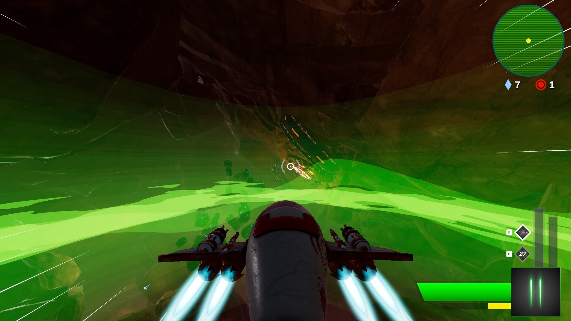 Starmageddon screenshot 2