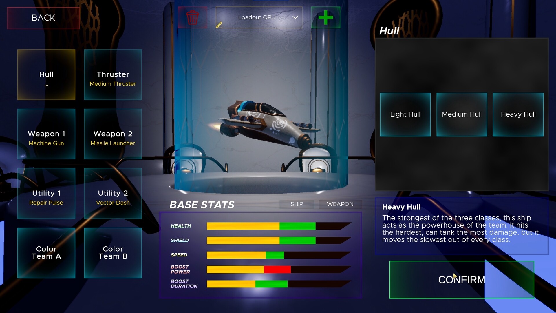 Starmageddon screenshot 3