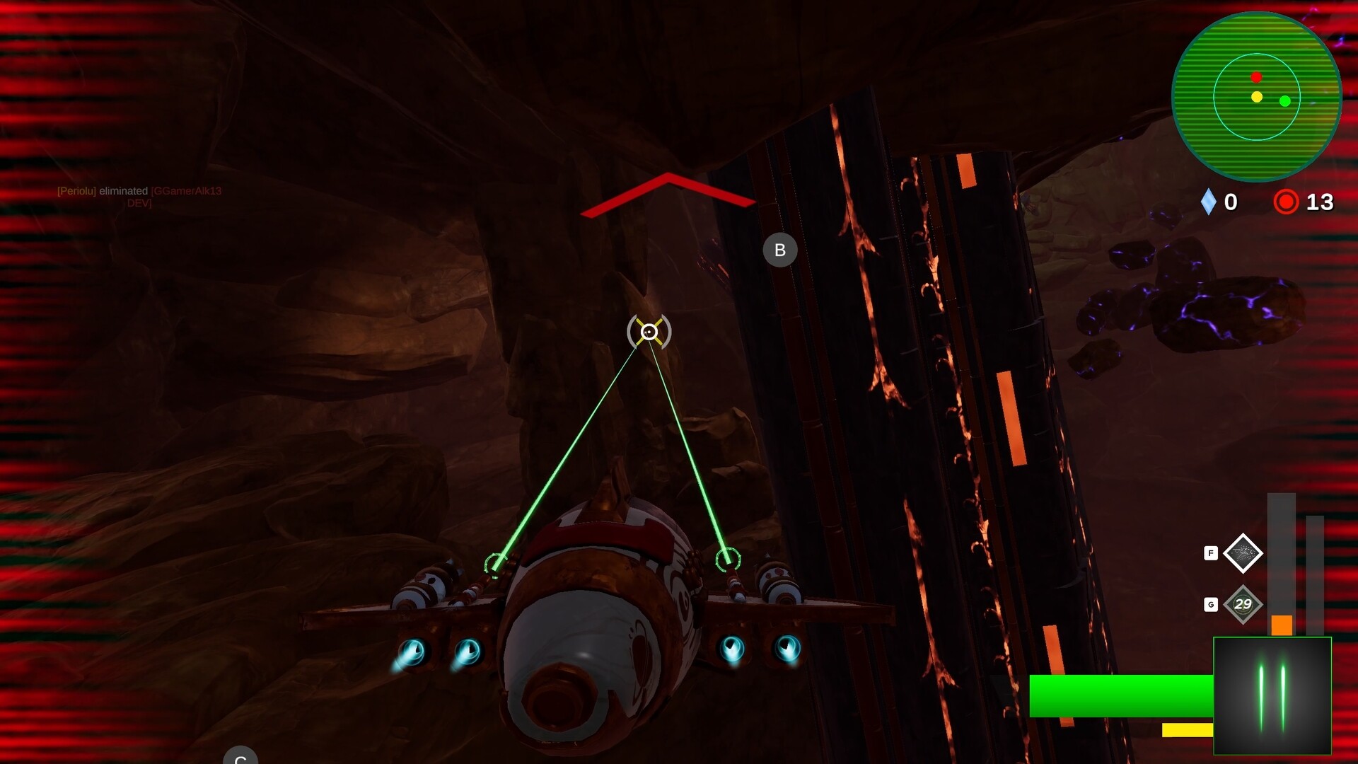 Starmageddon screenshot 4