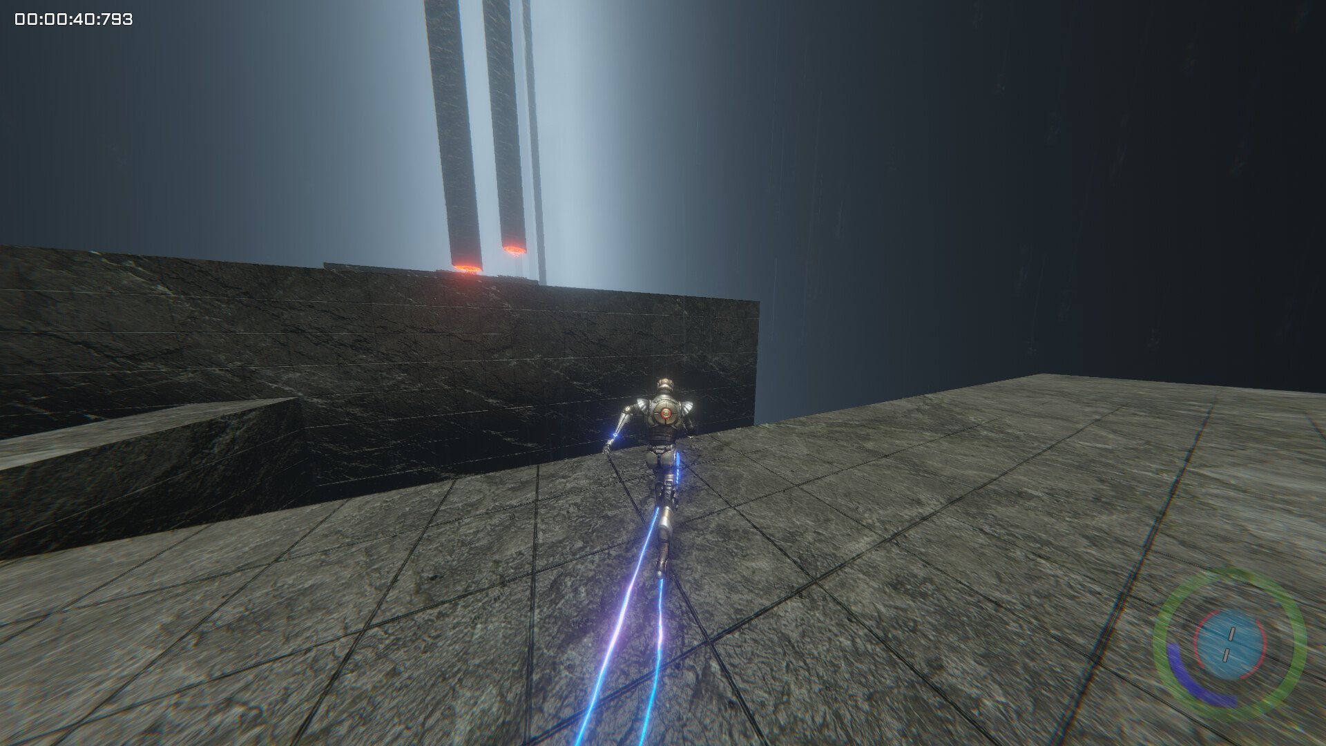 Rapid Puppet Soundtrack screenshot 17