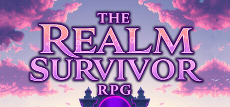 The Realm Survivor RPG