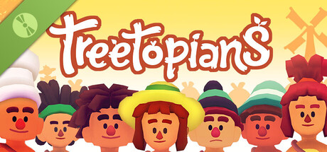 Treetopians Demo