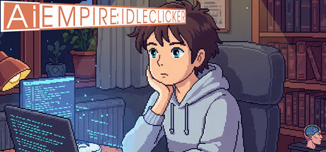 Ai Empire: Idle Clicker