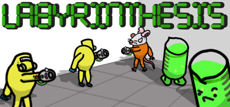 Labyrinthesis
