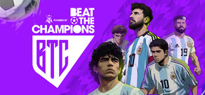 Beat The Champions
