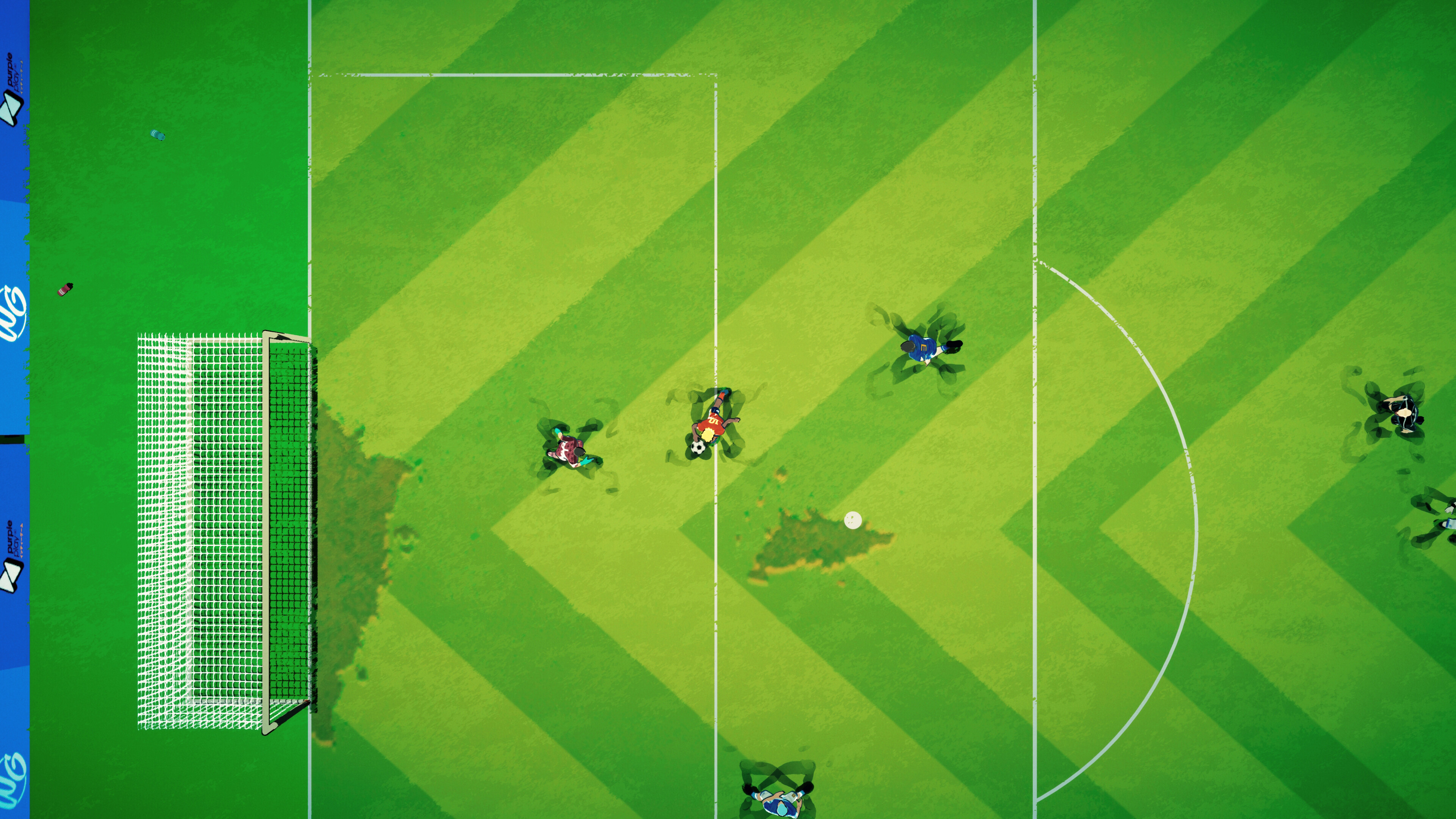 Beat The Champions screenshot 7