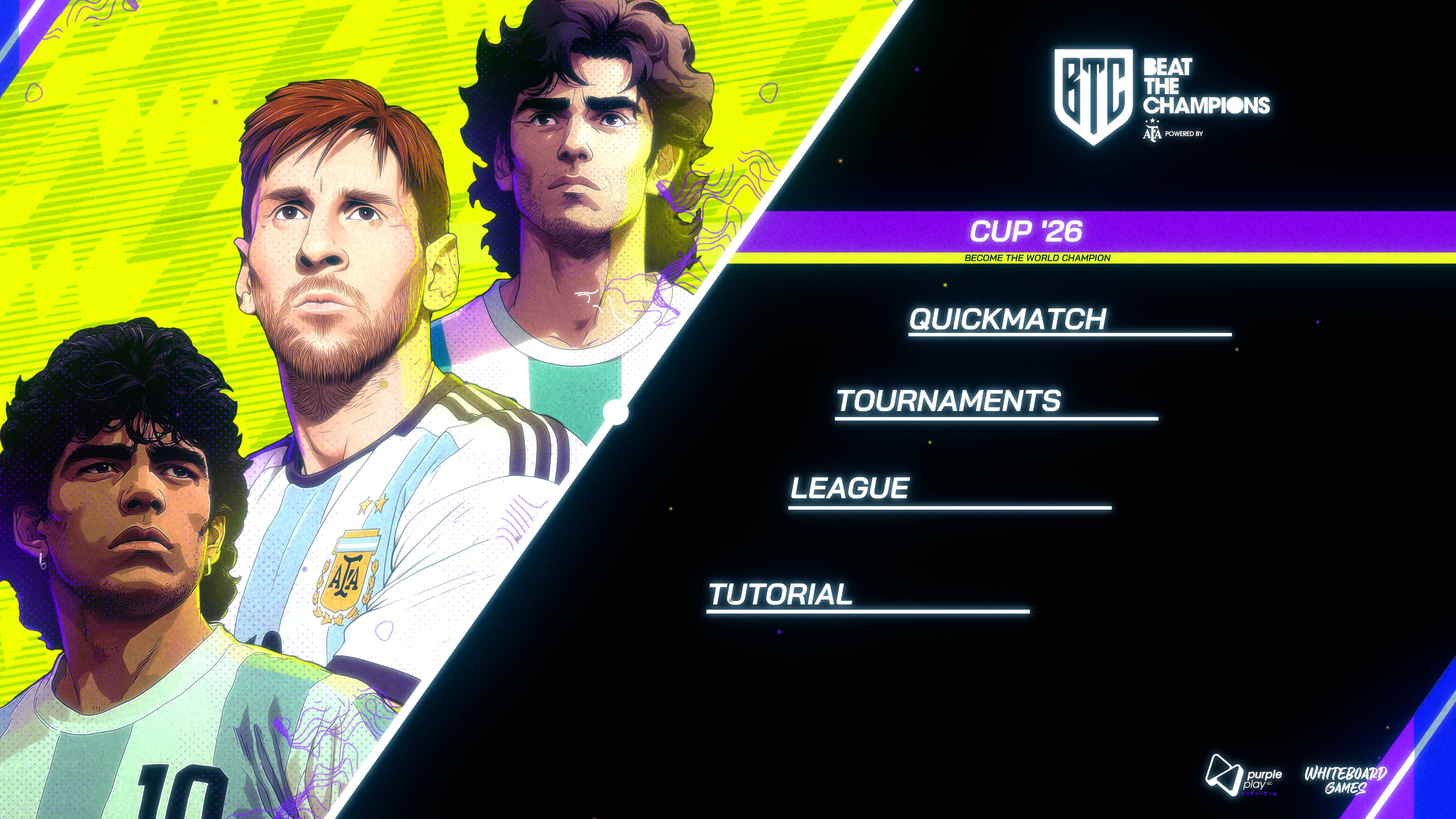 Beat The Champions screenshot 10