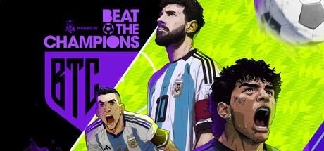 Beat The Champions