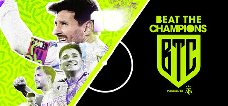 Beat The Champions