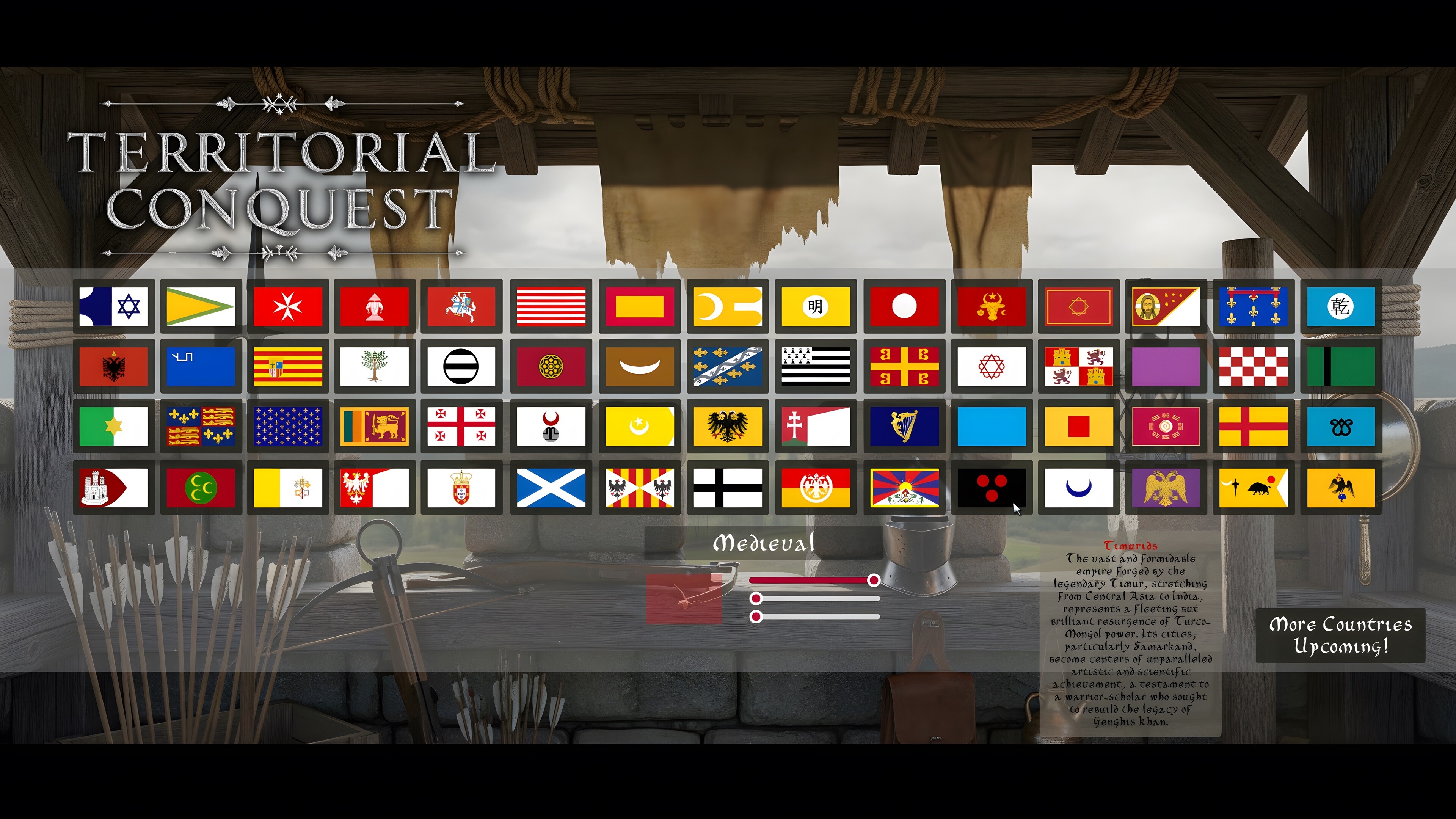 Territorial Conquest screenshot 5
