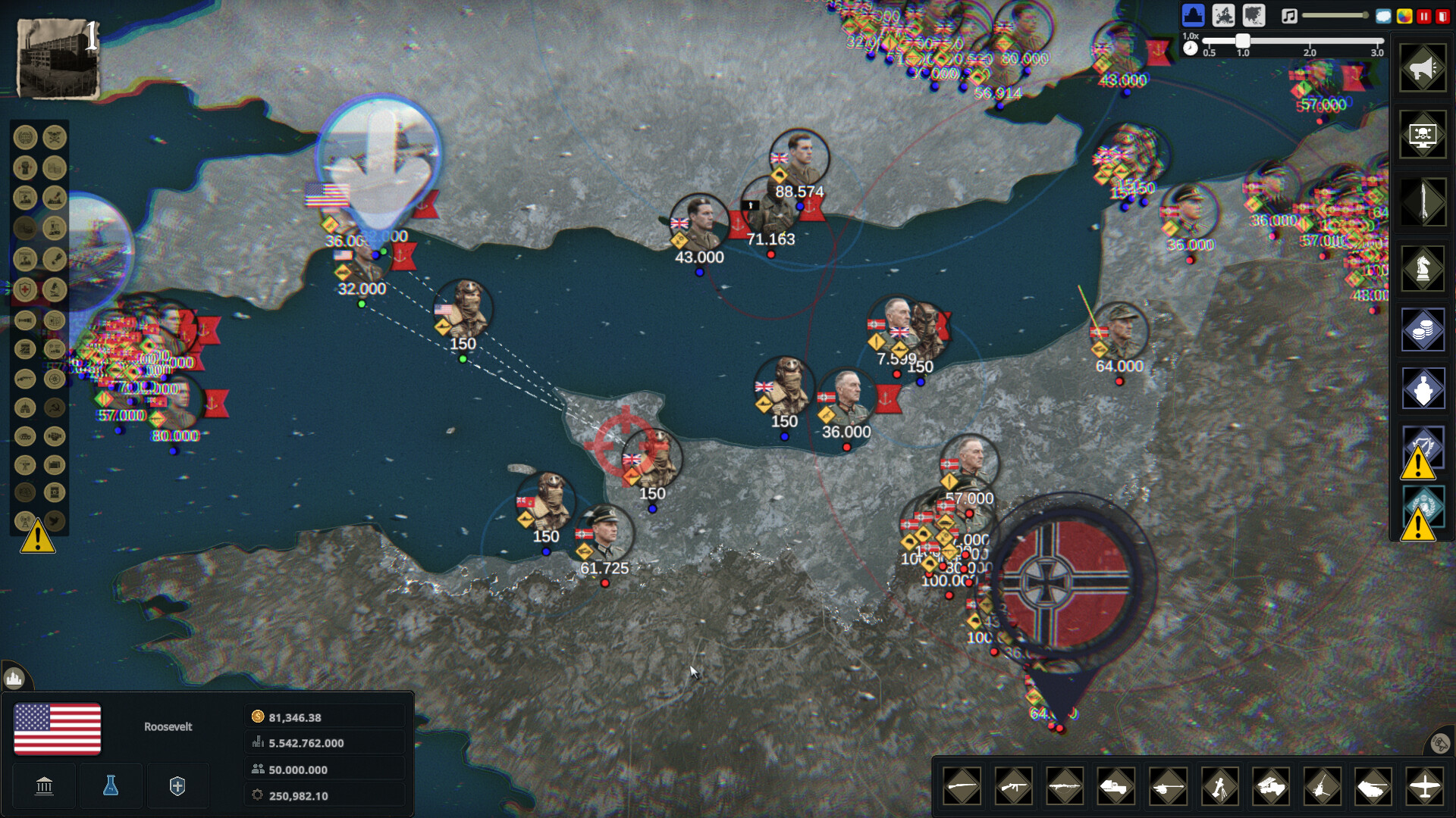 Territorial Conquest screenshot 11