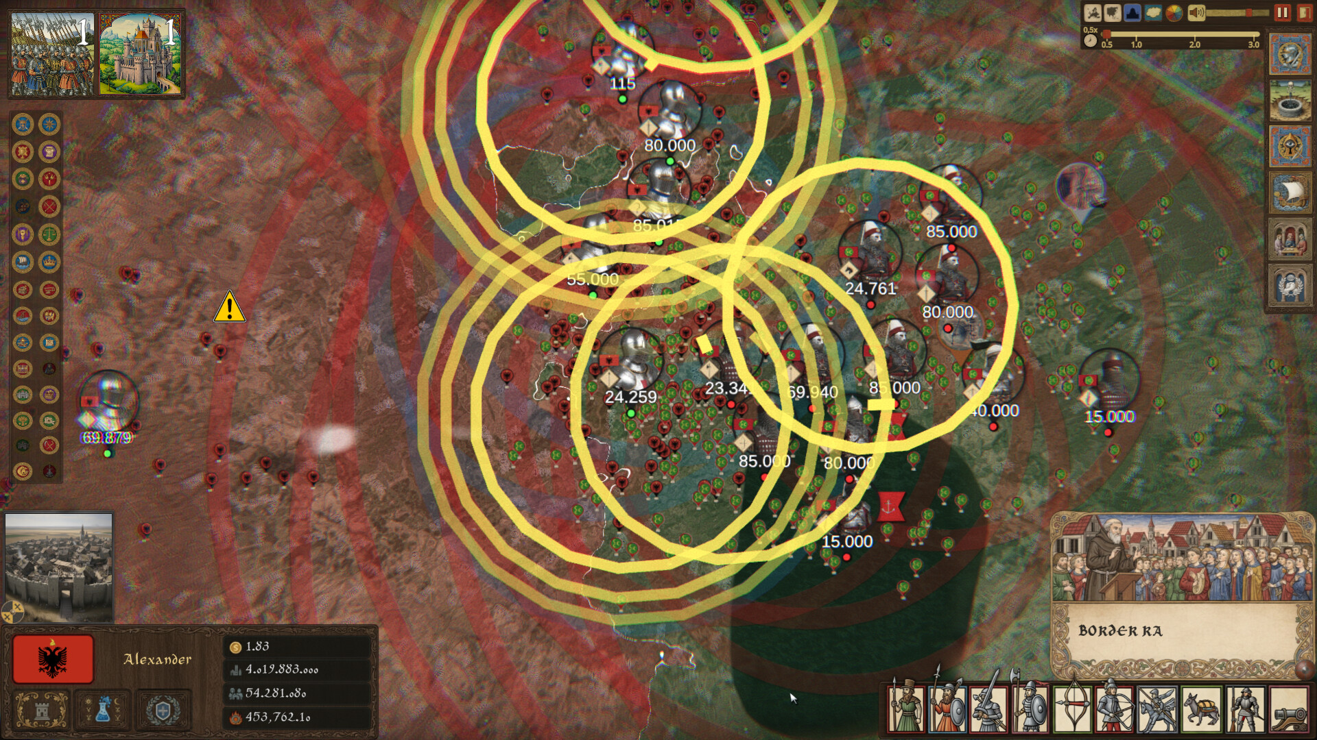 Territorial Conquest screenshot 9