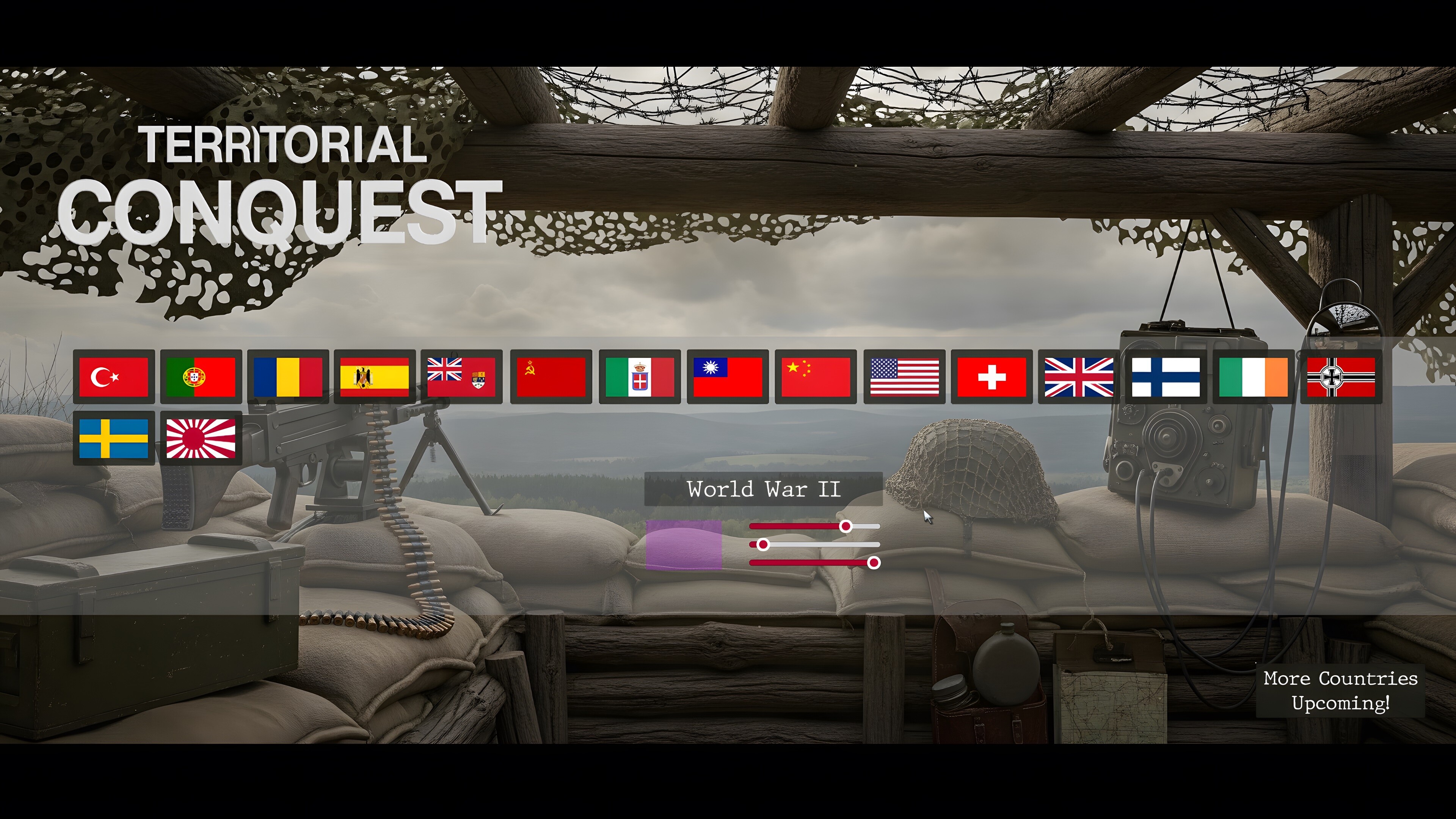 Territorial Conquest screenshot 7