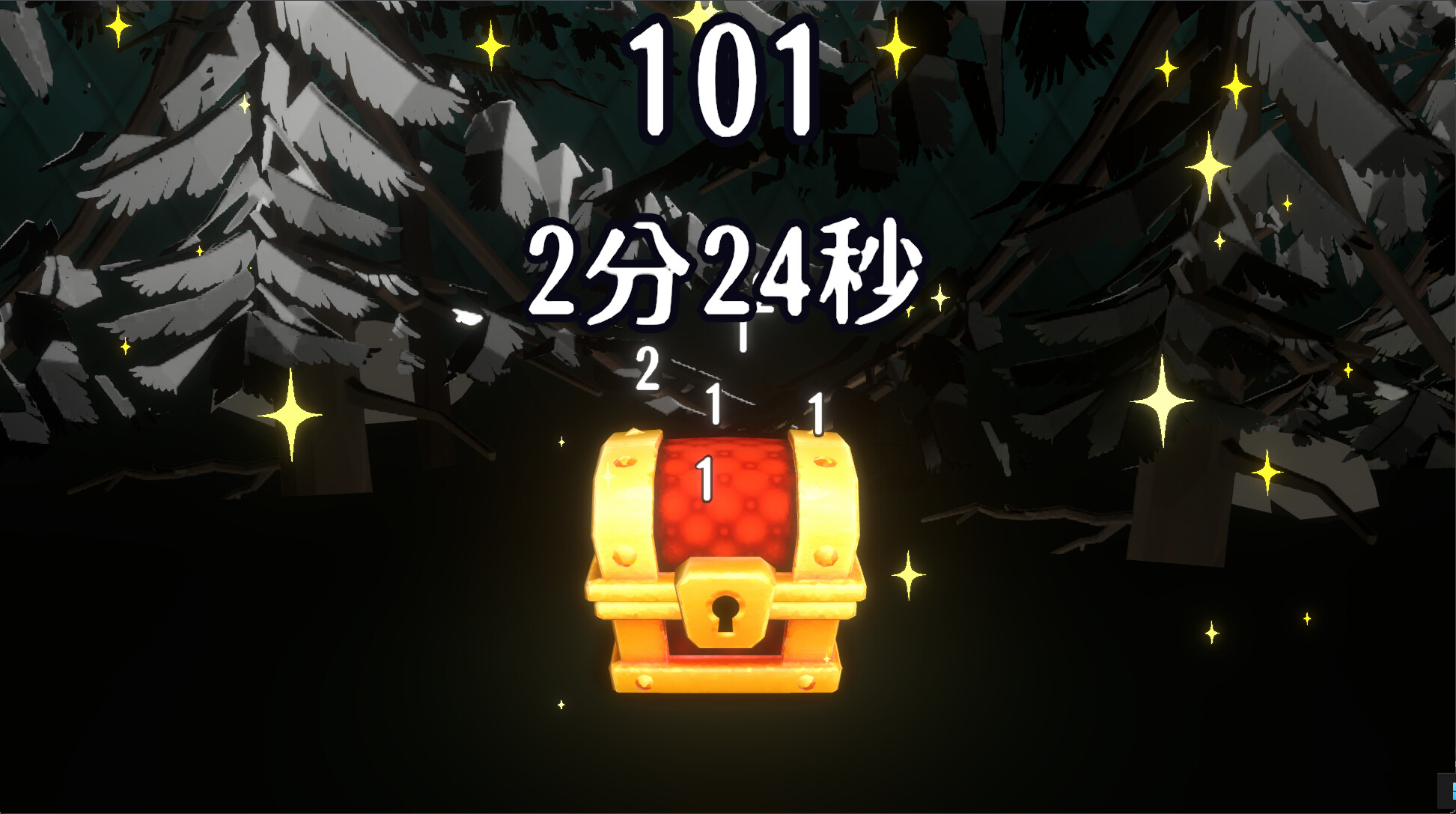 Campfire with Cat screenshot 7