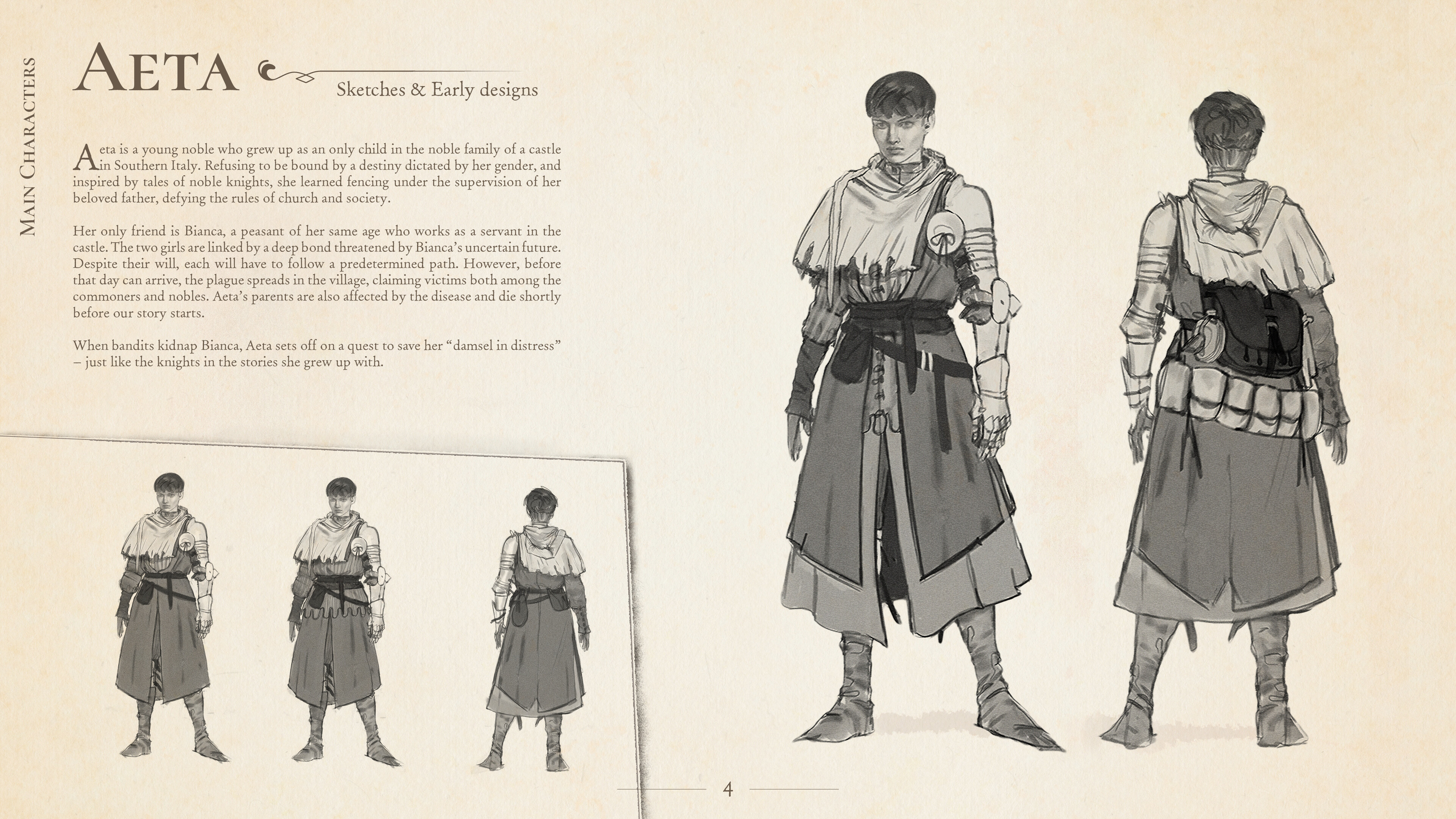 1348 - Artbook screenshot 2