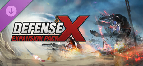 Defense X – Expansion Pack