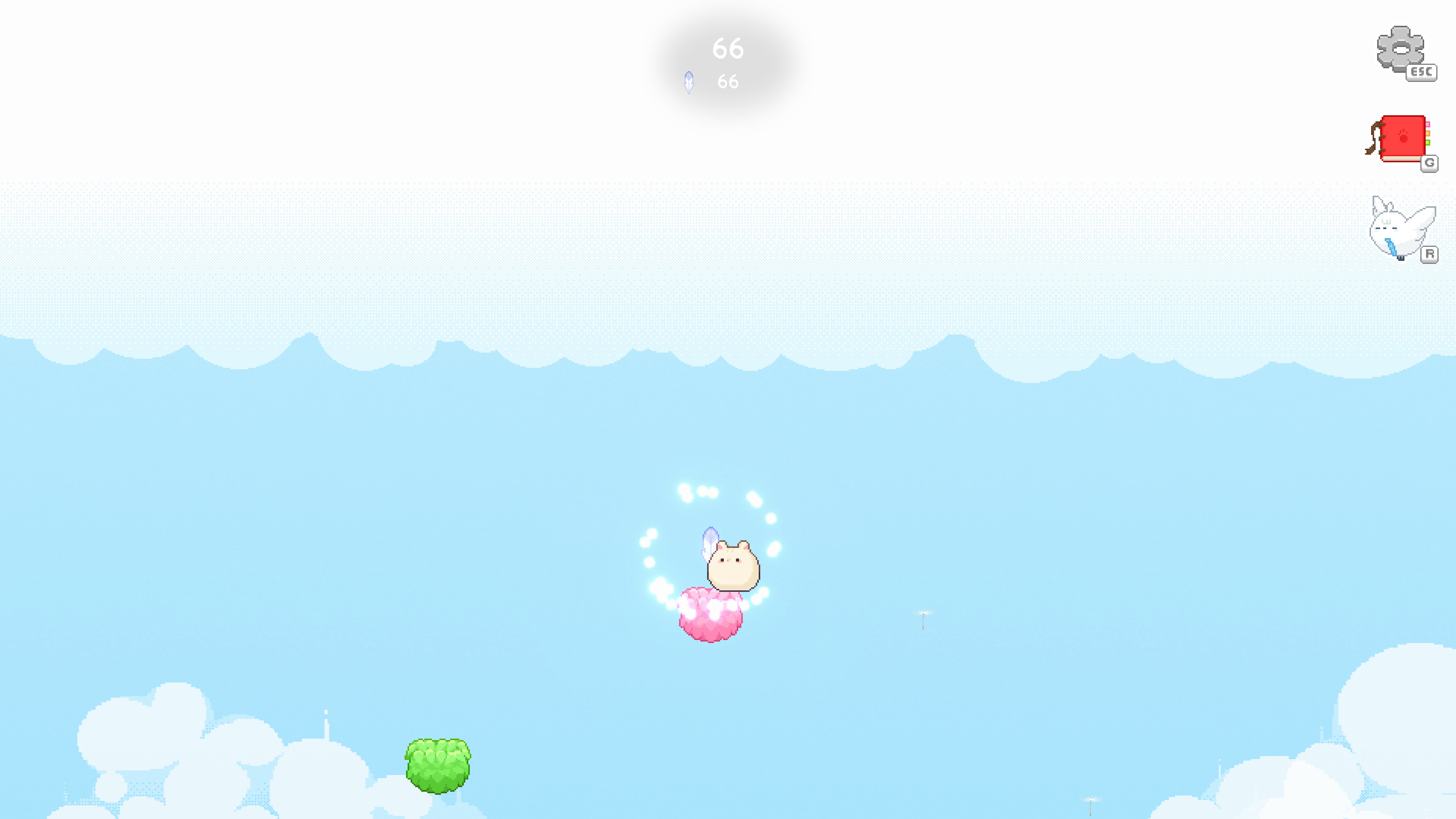 Hamstory screenshot 11