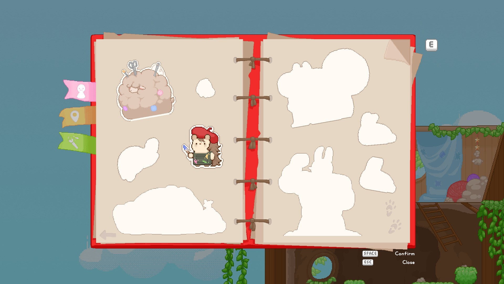 Hamstory screenshot 9