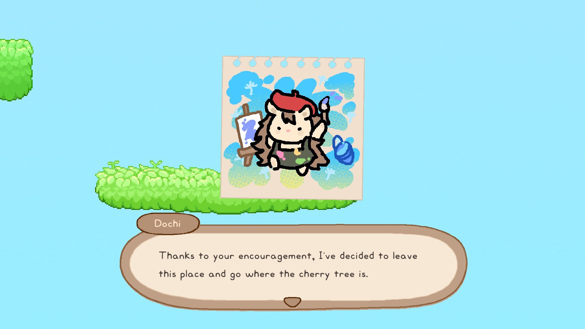 Hamstory screenshot 10