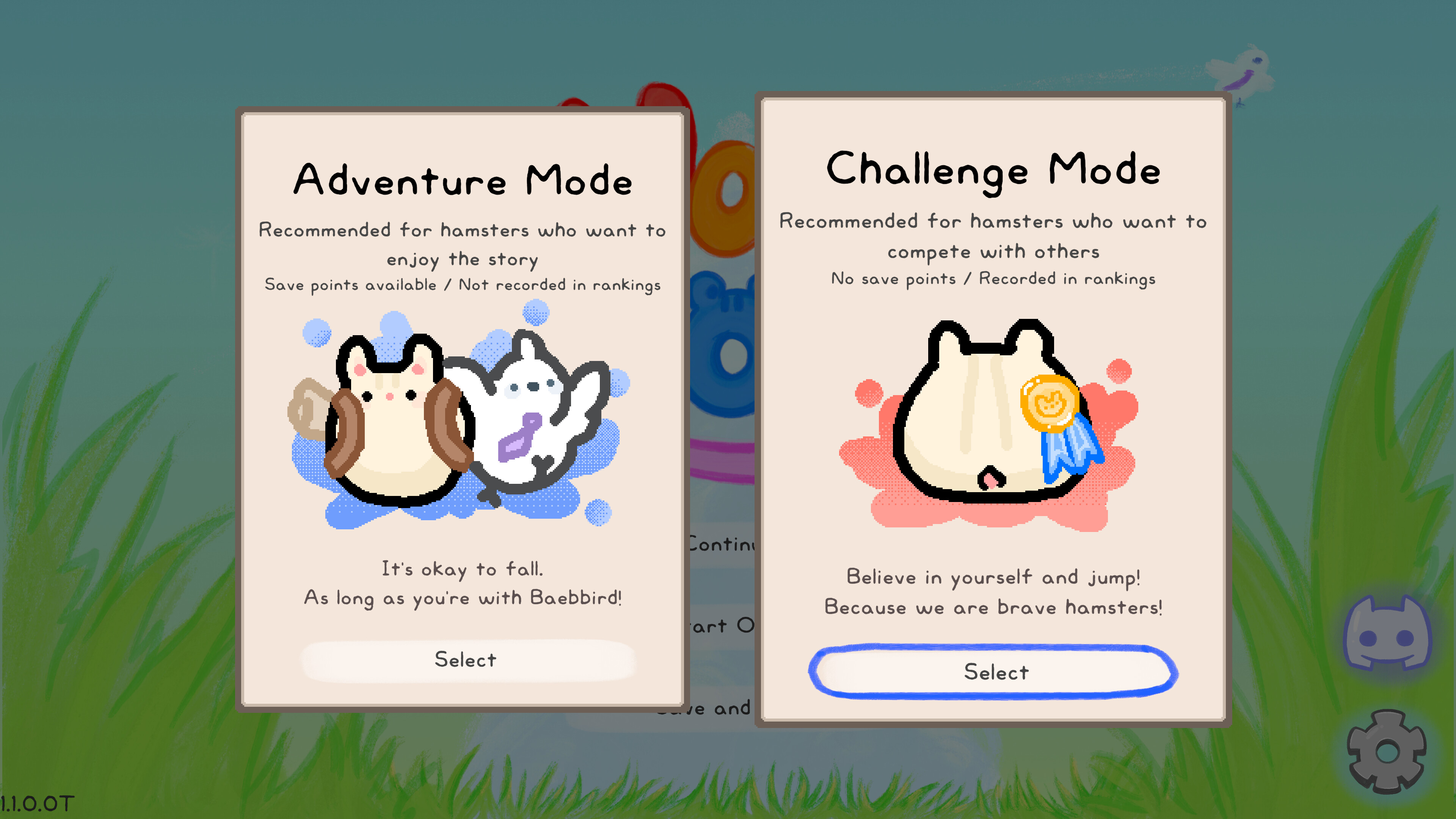 Hamstory screenshot 8