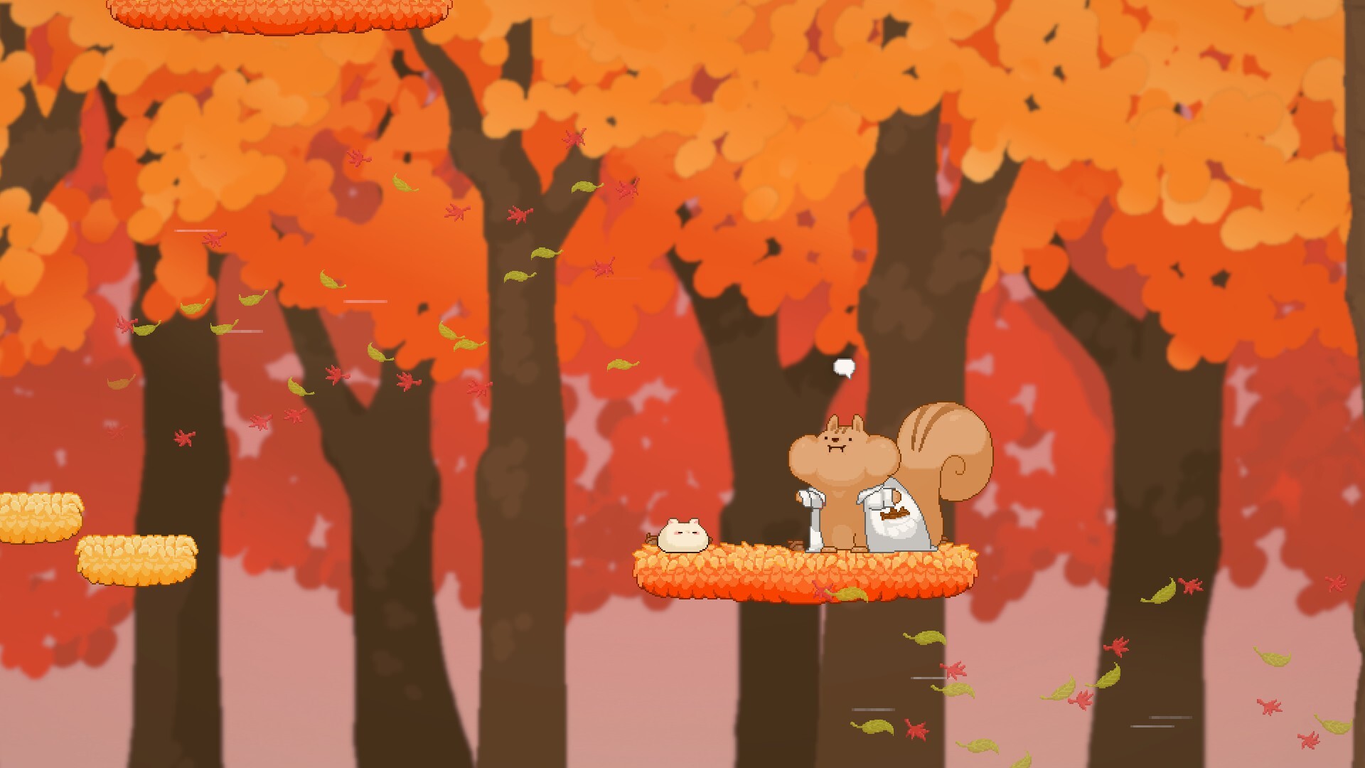 Hamstory screenshot 6