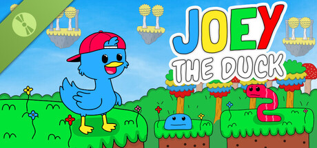 Joey The Duck Demo