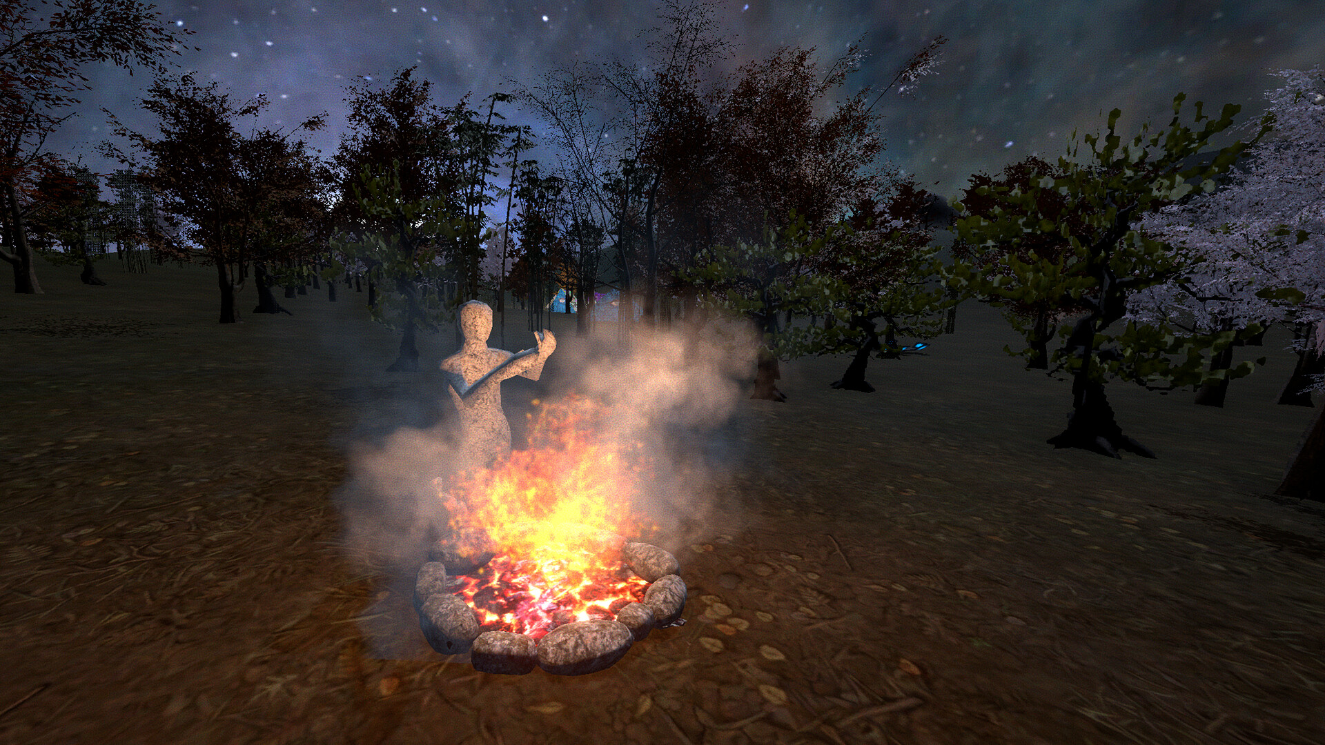 Vapor Strange screenshot 5