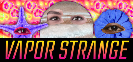 Vapor Strange