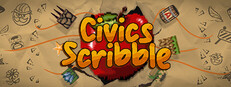 Civics Scribble Playtest