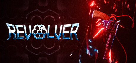 REVOLVER