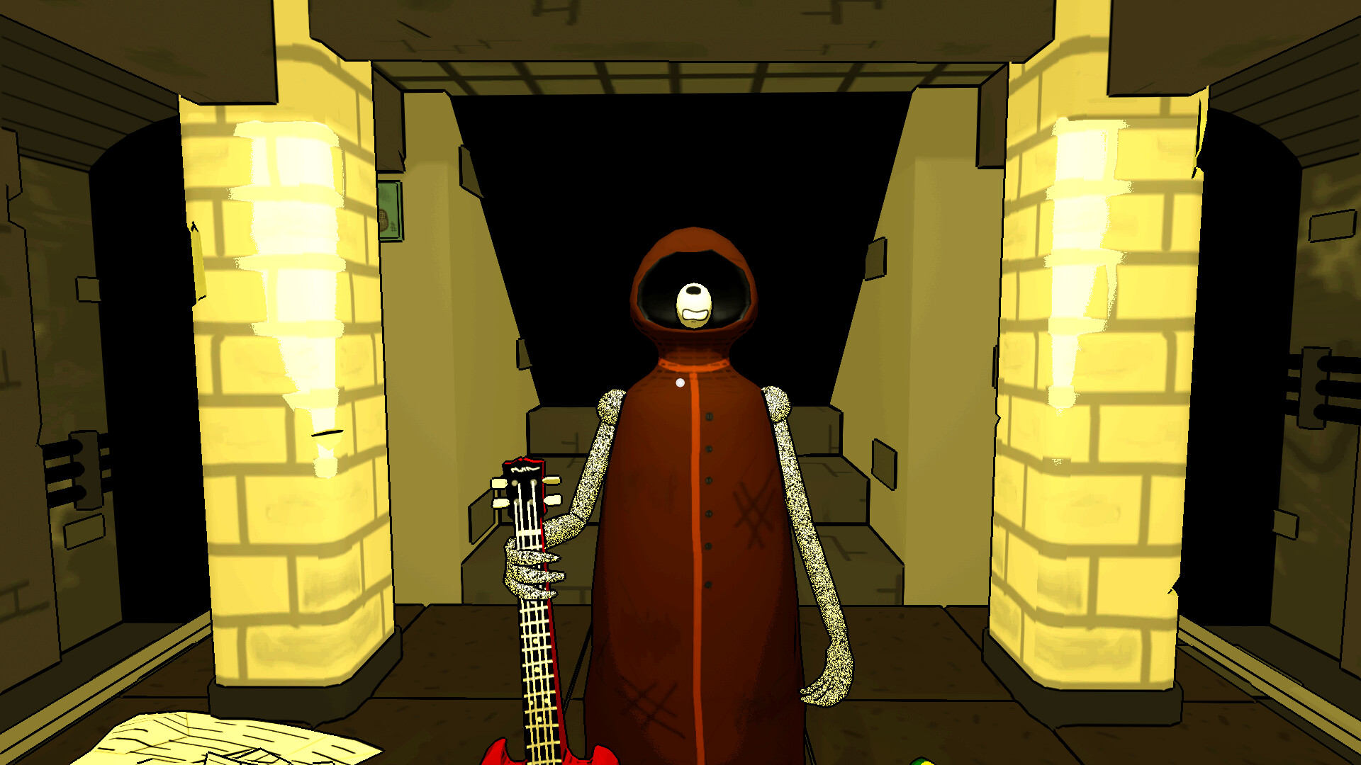 RockDog screenshot 8
