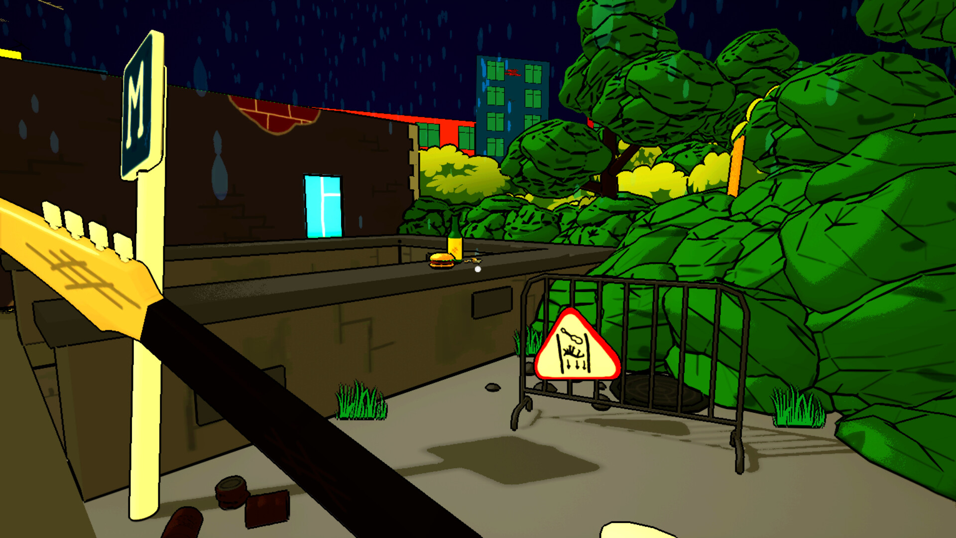 RockDog screenshot 9