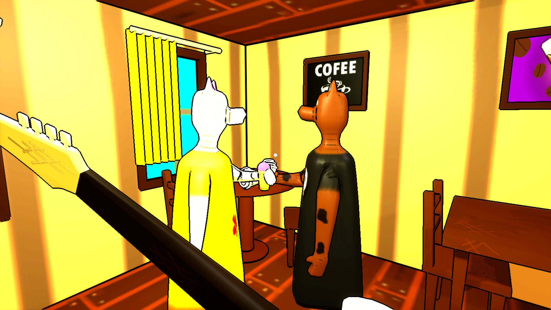 RockDog screenshot 6