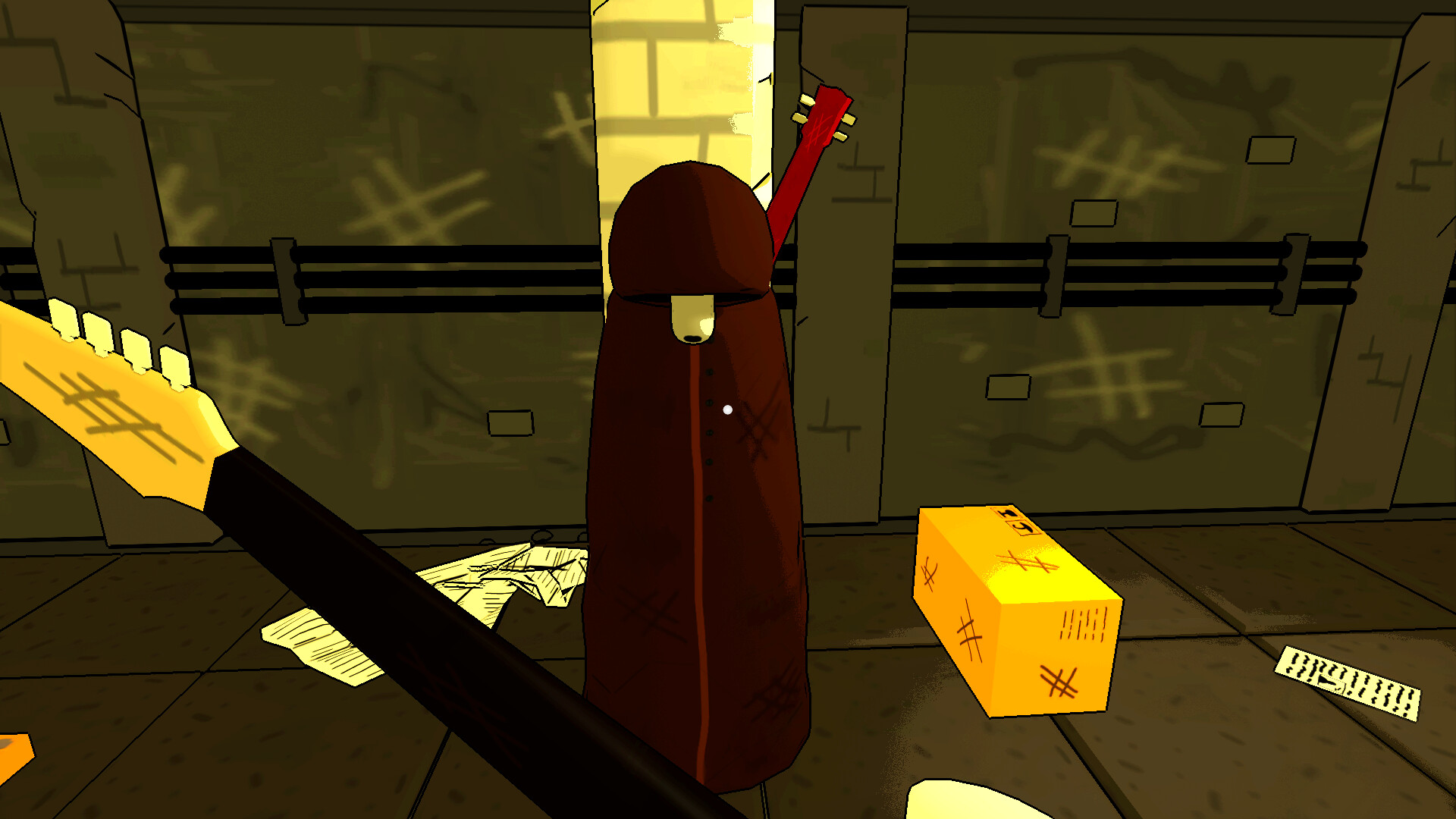 RockDog screenshot 7