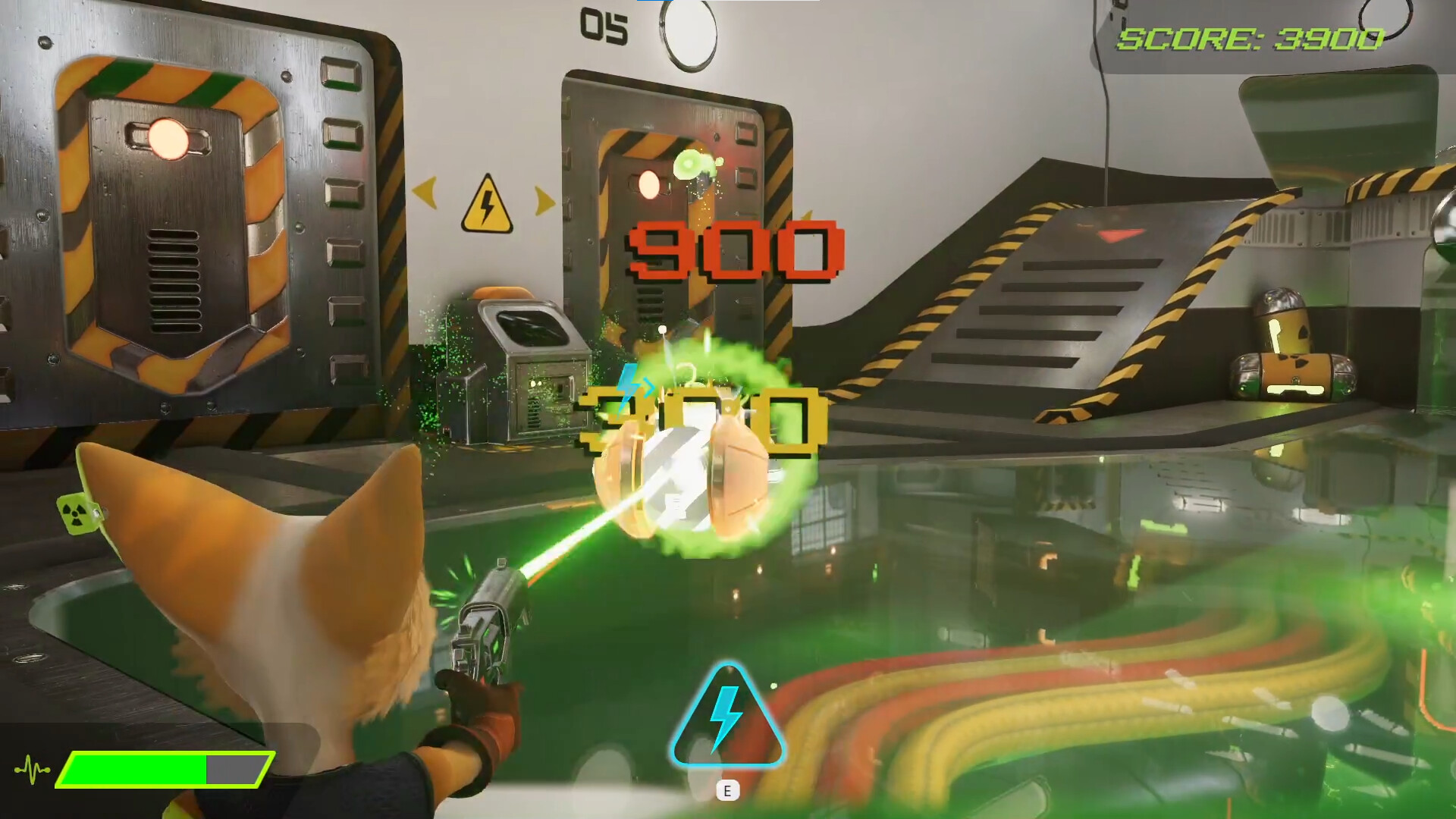 Not Raised By Wolves screenshot 5
