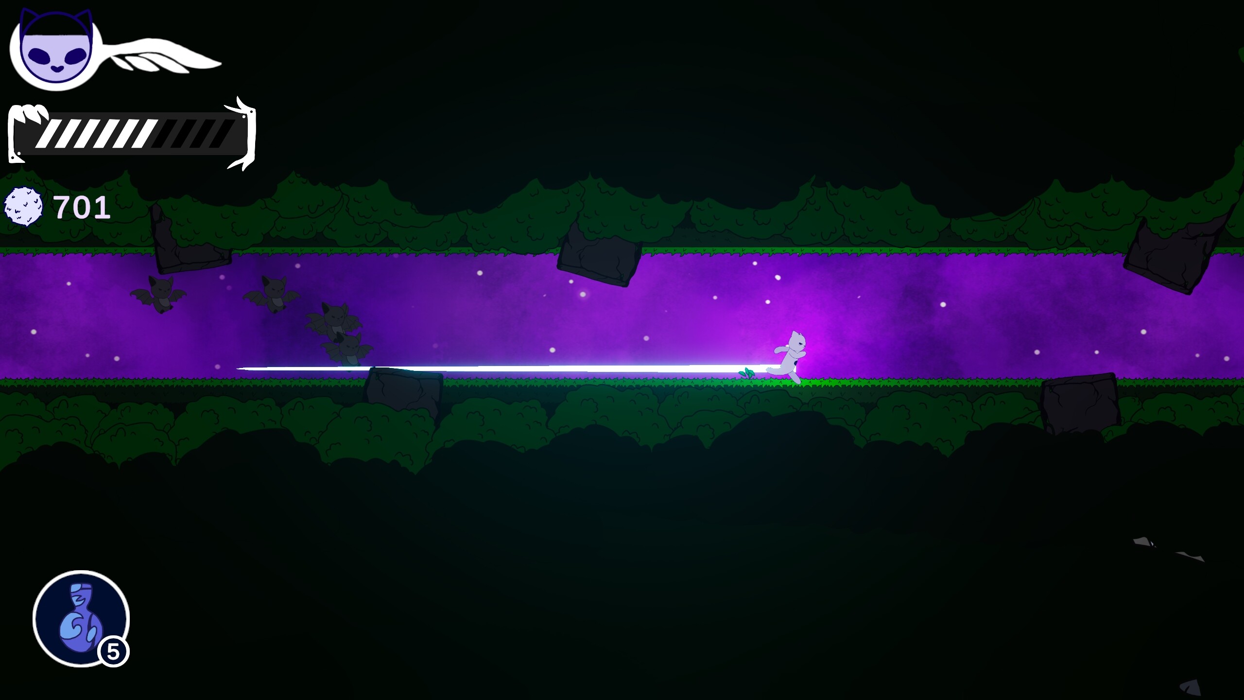 Cython Cat screenshot 10
