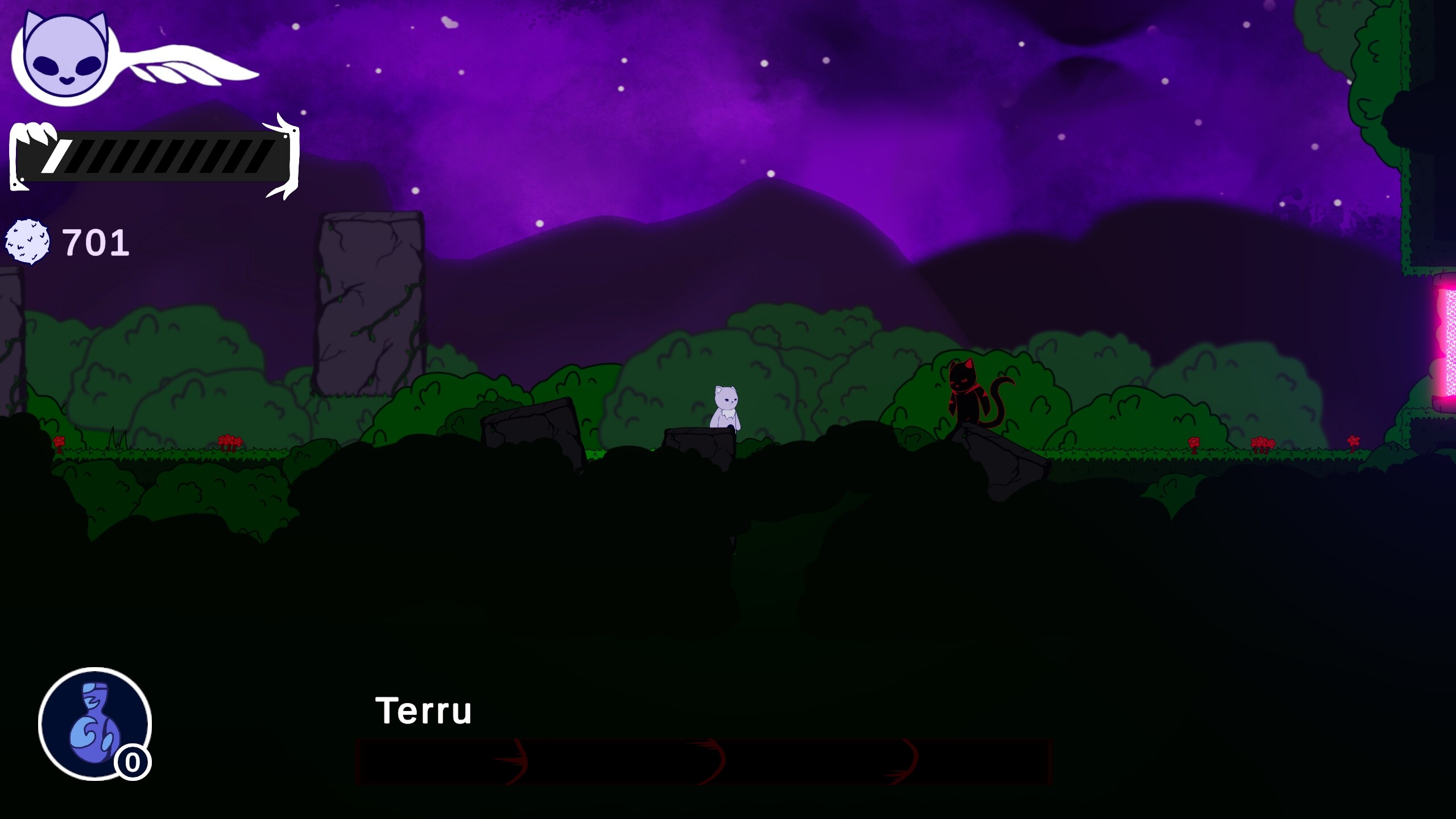 Cython Cat screenshot 5
