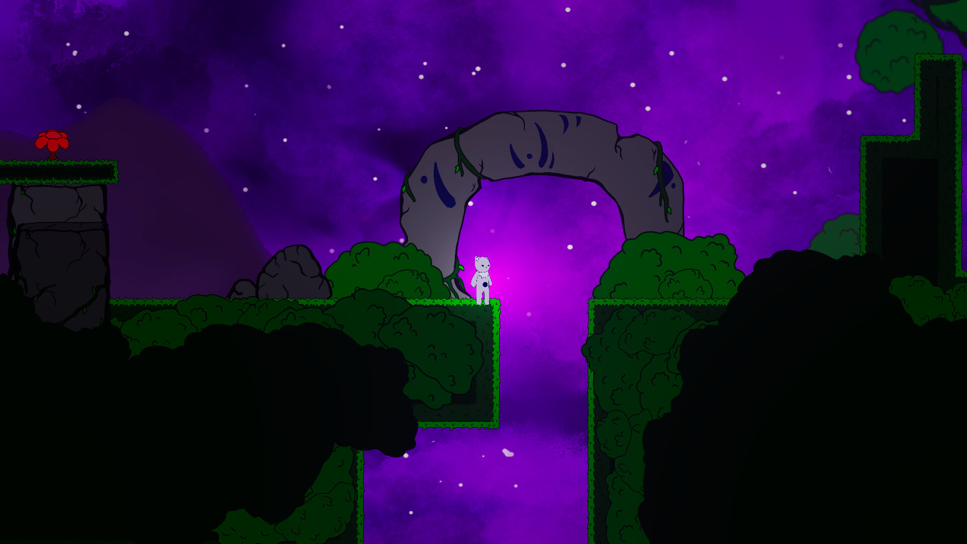 Cython Cat screenshot 1
