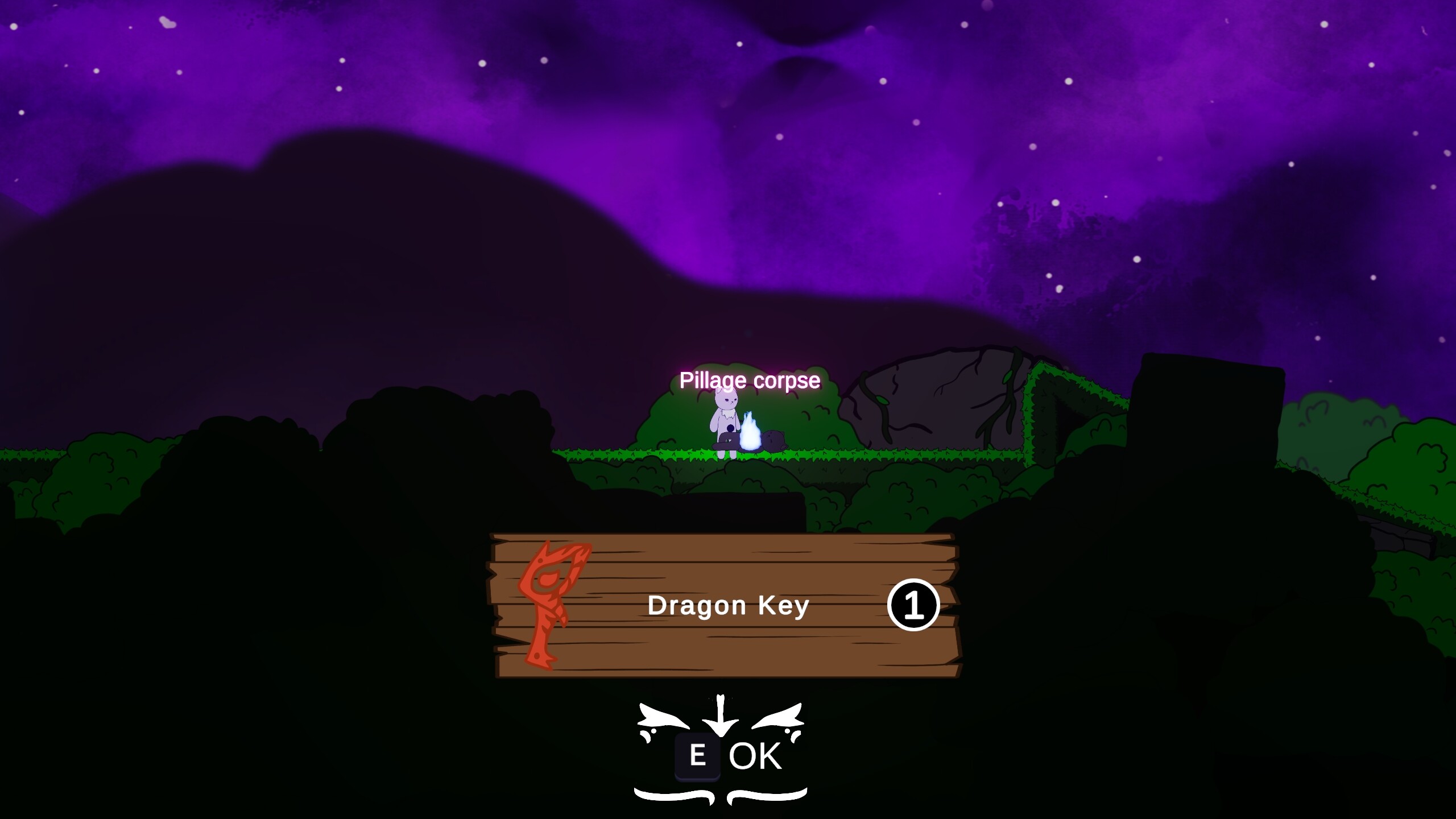 Cython Cat screenshot 4