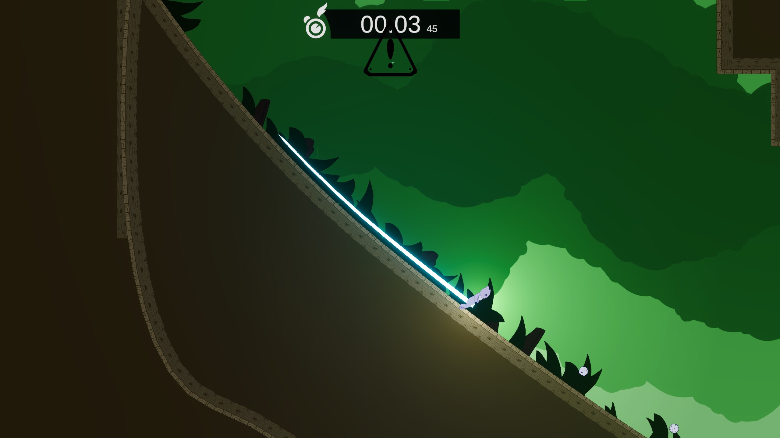 Cython Cat screenshot 3