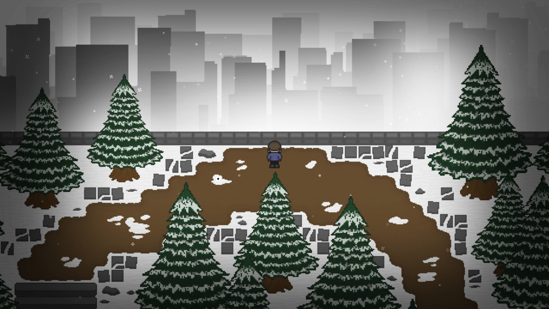 Brain Centipede screenshot 12