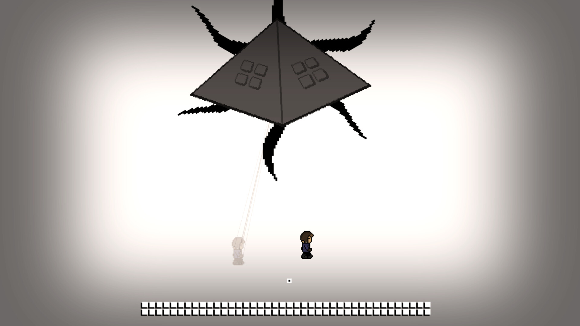 Brain Centipede screenshot 3