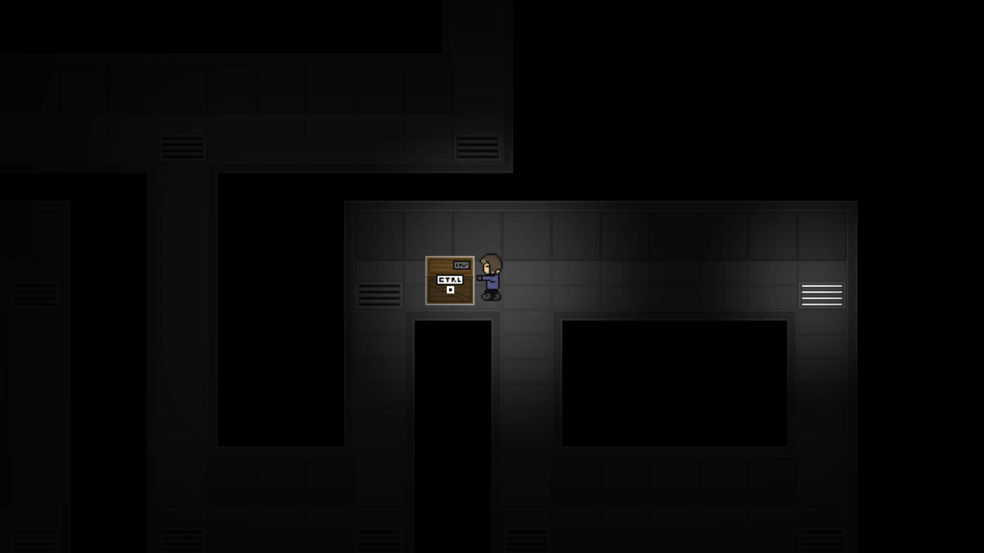 Brain Centipede screenshot 7