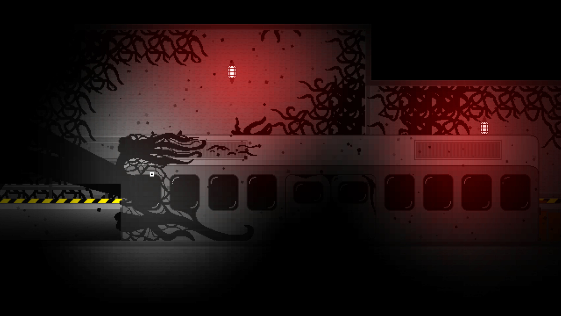 Brain Centipede screenshot 10