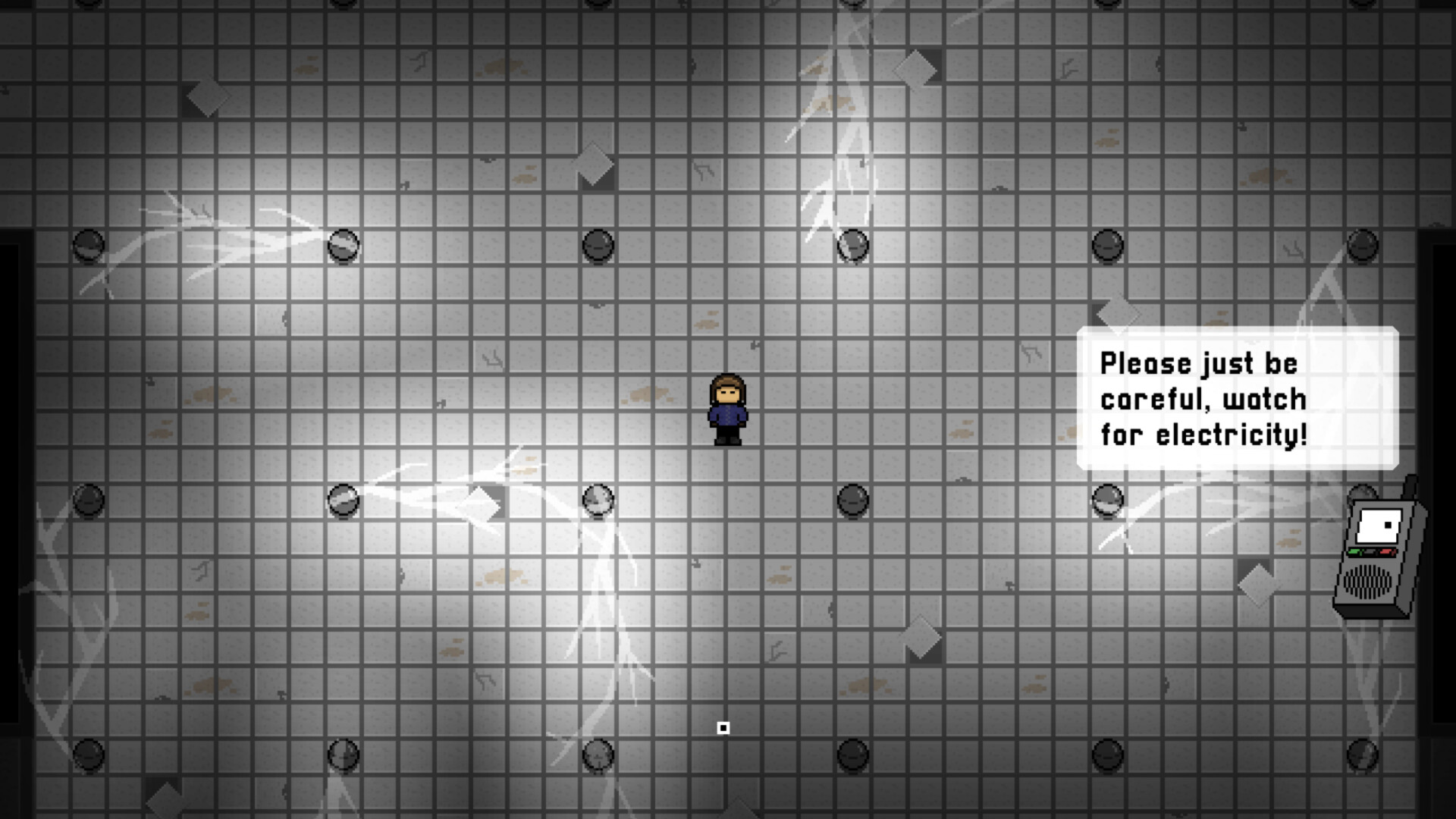 Brain Centipede screenshot 11