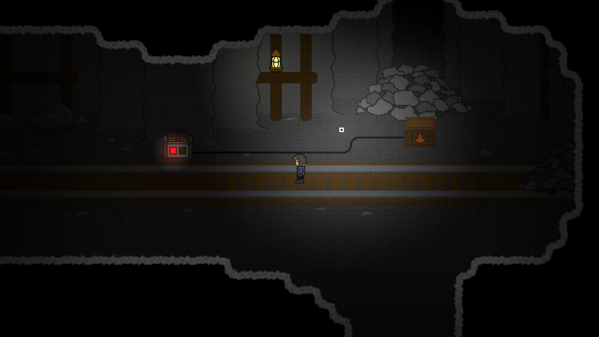 Brain Centipede screenshot 8