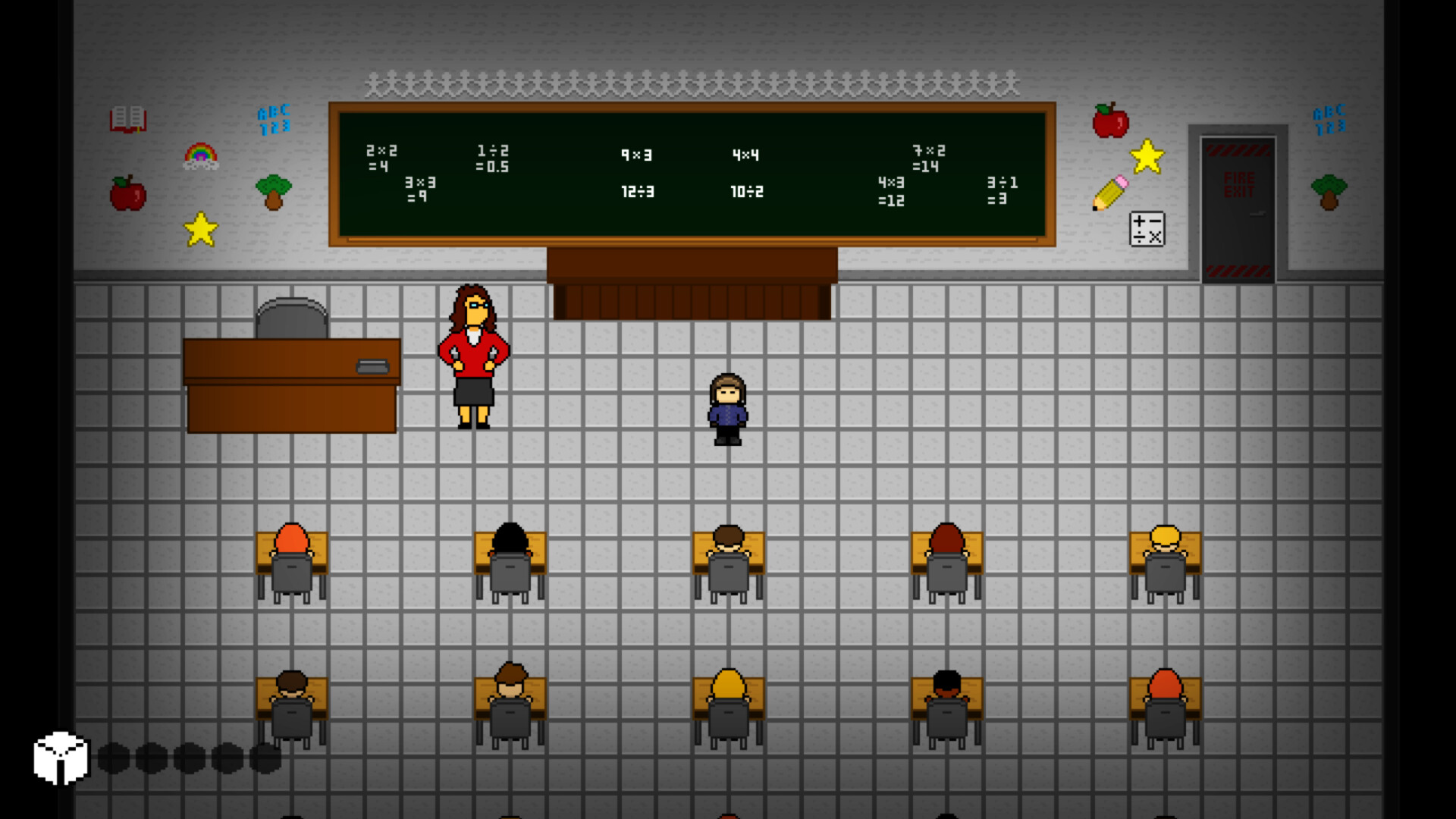 Brain Centipede screenshot 9