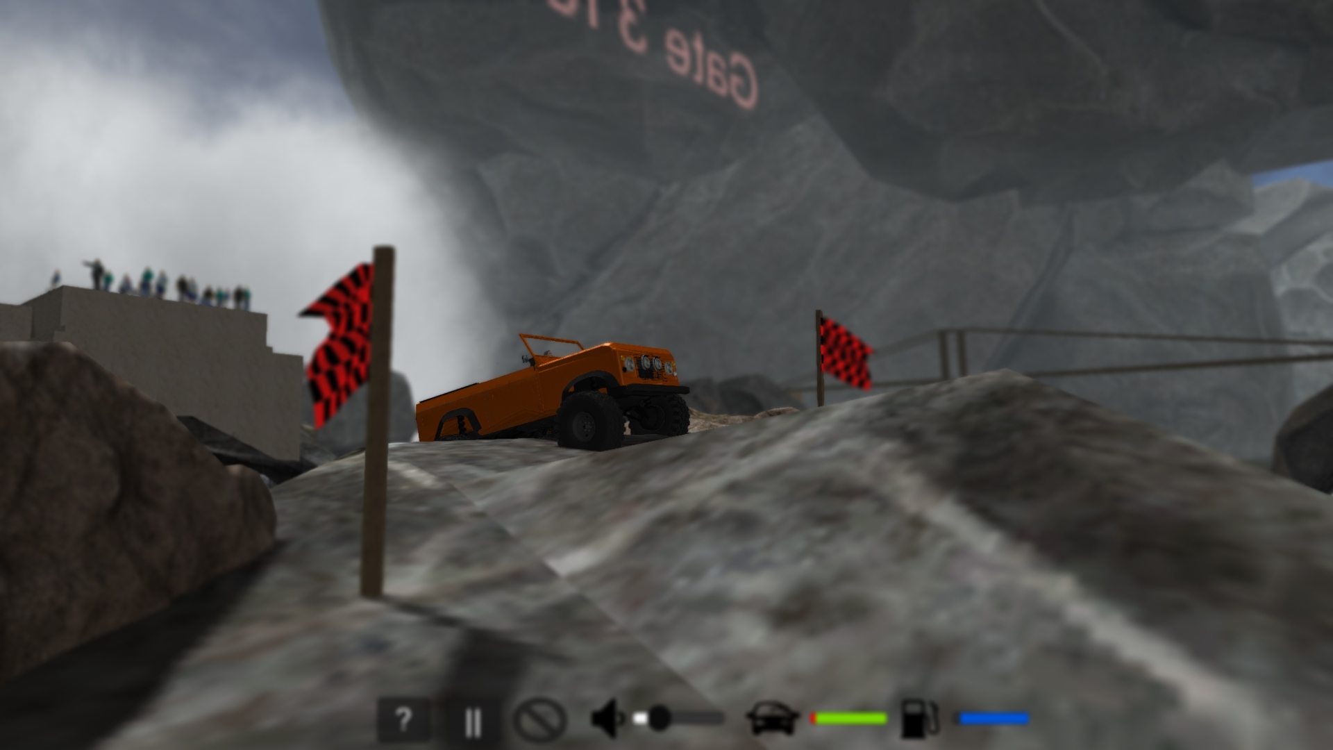 Ultimate Rock Crawler screenshot 18