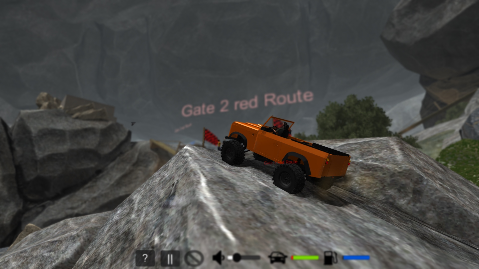 Ultimate Rock Crawler screenshot 26