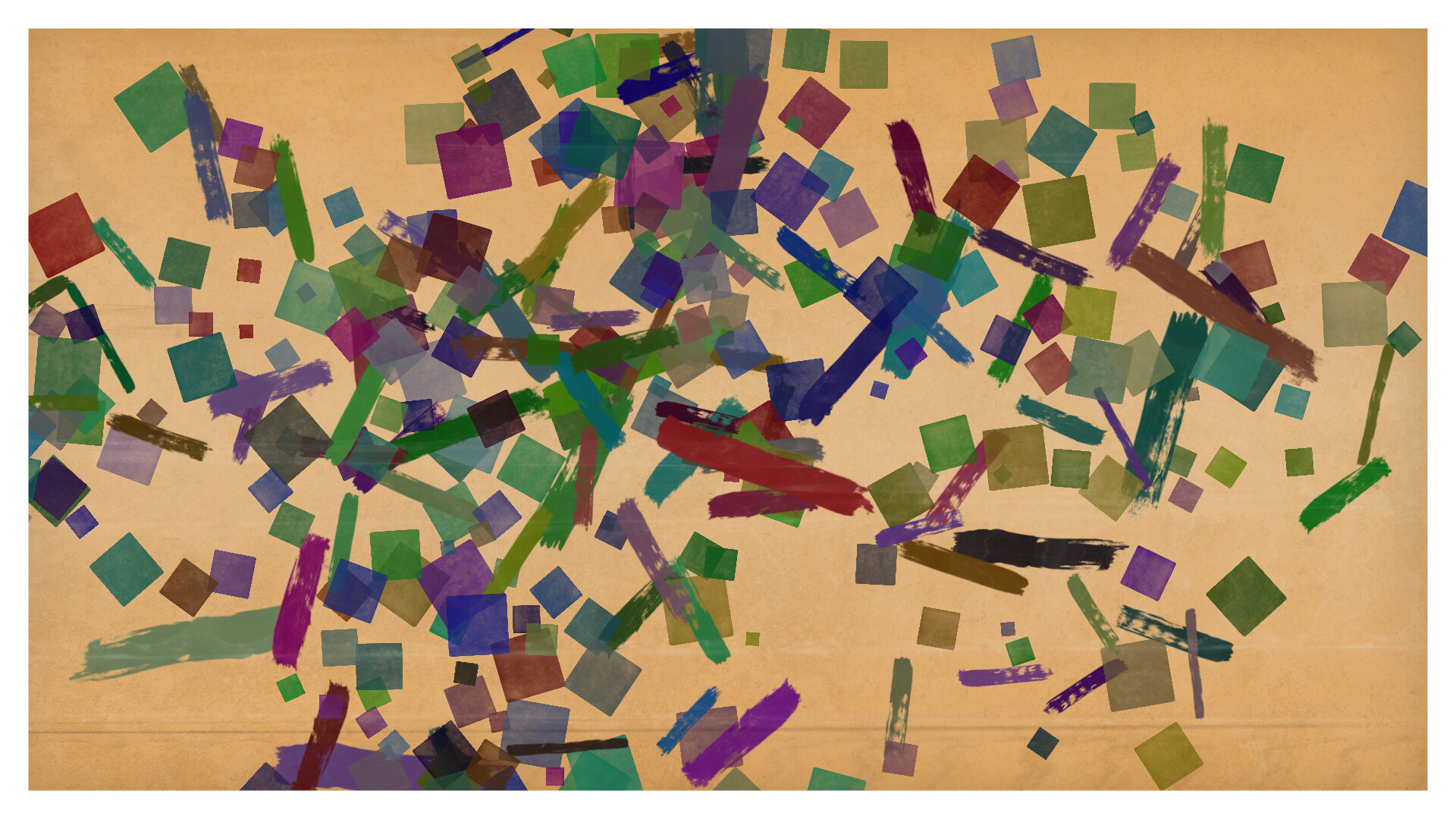 Pew-casso screenshot 14
